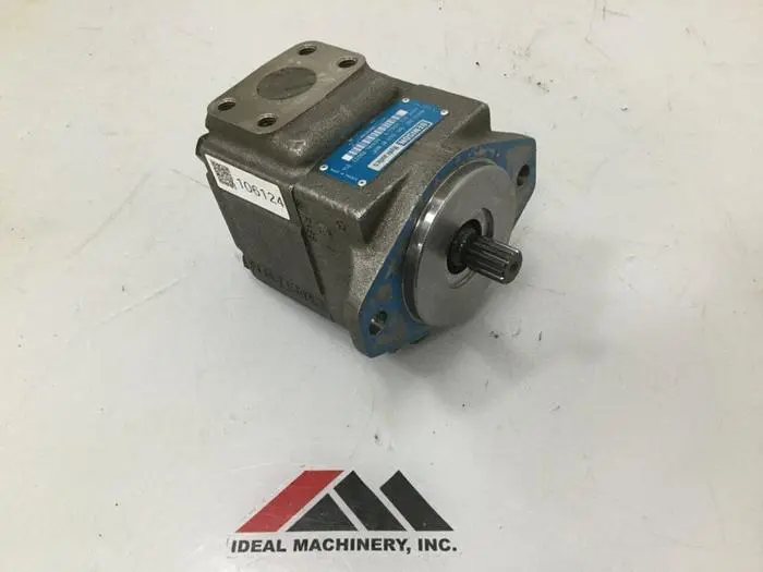 Used DENISON HYDRAULICS T6C 005 3R01 B1 N0P Pumps Michigan US | Ideal Machinery #603068