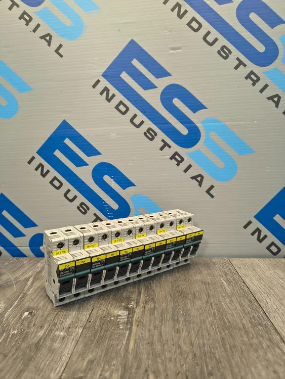 Used SIEMENS 3NC1092 Fuses South Carolina US | ESS Industrial Equipment Sales #1062010