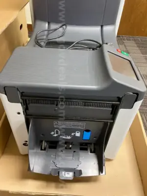 Used Neopost DS-75 Mail Inserters Delaware US | United Machine Co. #1565897