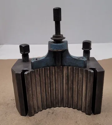 UNBRANDED CH-50160 Tooling & Accessories, Tooling | Machinery Central (1)