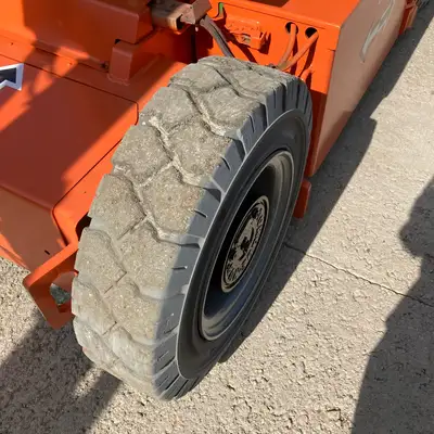 Used 2015 JLG E300AJP Manlifts New York US | United Lift #1445510