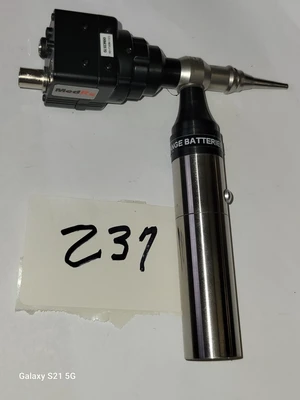 New | in-Stock MedRx Otoscope Probe & high Res Camera Audiometers / Tympanometers Arizona US | ASSET CONVERSION SPECIALISTS, INC. #1427112
