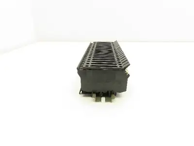 Phoenix Contact UK6.3-HESI Fused Terminal Block Red LED Indicator Lot of 20