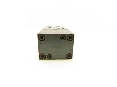 Moog Hydrolux ZDMVP10PP2EA Proportional Relief Valve HPN703397