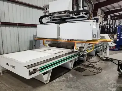 USED 2018 CR ONSRUD 615DG24H8