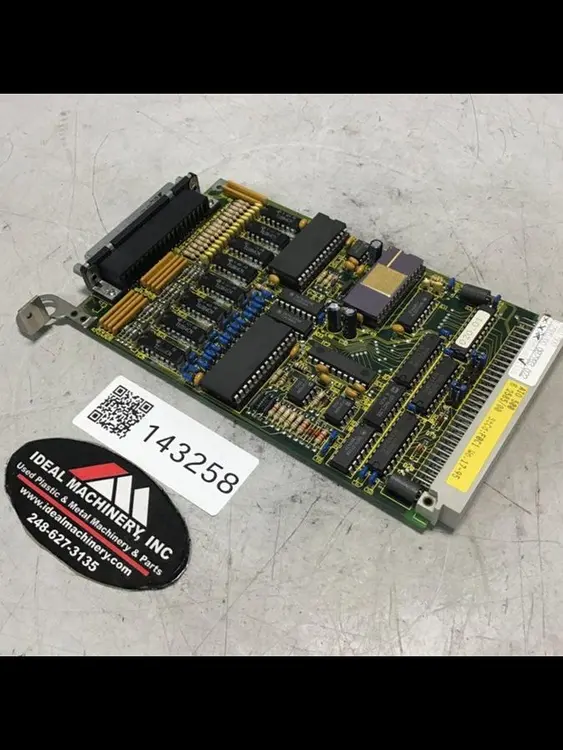 Used BACHMANN ELECTRONIC AIO 500 100 Circuit Boards Michigan US | Ideal Machinery #715665