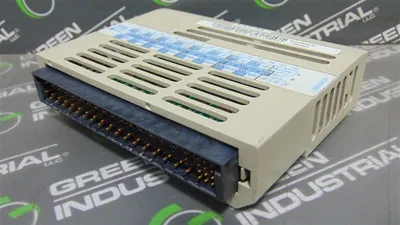 Westinghouse Emerson 5X00109G01 Ovation Analog Input Module Rev. 03 Used
