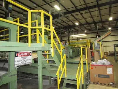 USED 1992 ECH WILL 1.00944