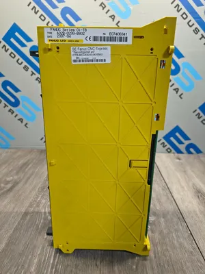 USED GE FANUC A02B-0299-B802
