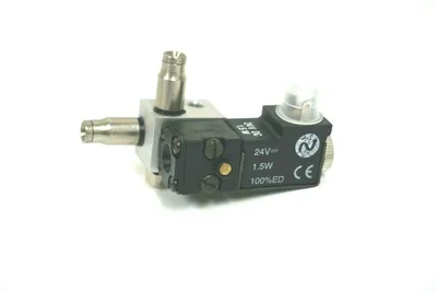 NEW NORGREN 66558H SOLENOID VALVE
