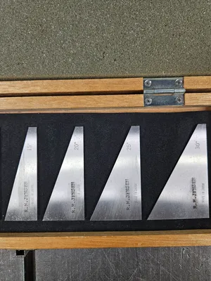 N/A ANGLE GAGE BLOCKS Tooling | GMT (7)