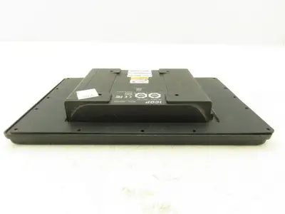 ICOP 825-0428-1R Cognex 9" Resistive Touch Panel 1024x600 LCD Screen PMX-090T