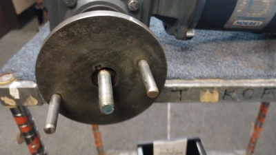 USED Morse + LESSON 206Q56H60   + 098006.00