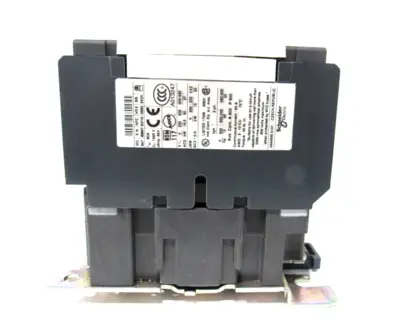NEW TELEMECANIQUE LC1D40 CONTACTOR