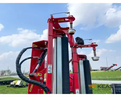 Used ANDERSON _UNKNOWN_ Stretch Wrappers Iowa US | Keast Enterprises #1360035