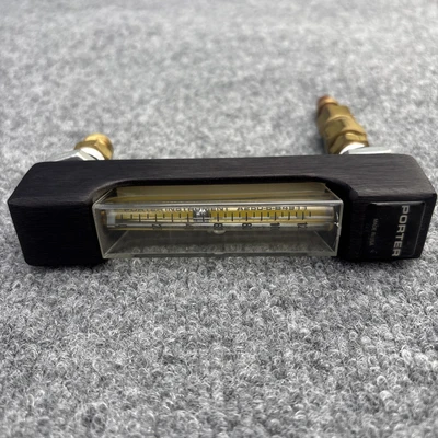 Used Porter Instrument A250-6-B4911 Air Velocity and Flow California US | Davliegogo LLC #1706238