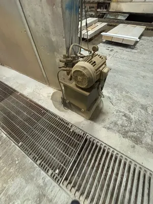 CHINESE 1600mm Block Saws | STONE EQUIPMENT WAREHOUSE (9)