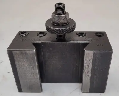 Used DORIAN TOOL D35CXA HOLDERS Tool Holders Kentucky US | Aucto #1315856