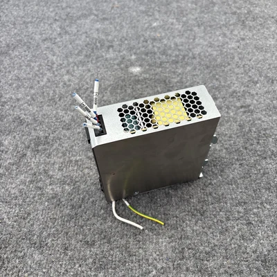 Used PHOENIX CONTACTS D-32825 DIN Rail Power Supplies California US | Davliegogo LLC #1706307