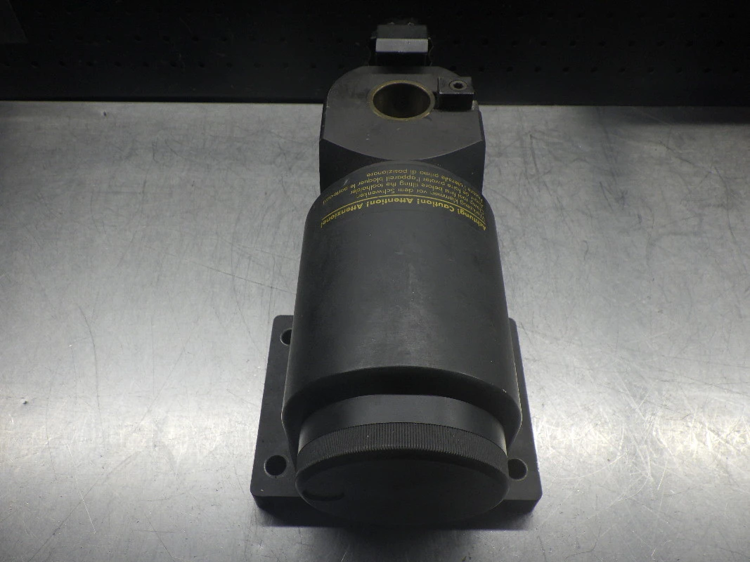 PWB Swiss Tool Boy CAT30 Tool Holder Vice (LOC1096B)