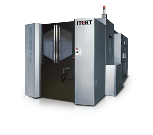 NEW TOYODA FA630S