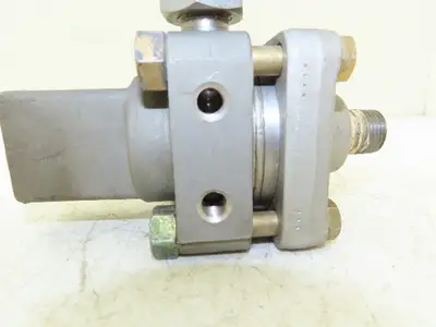Foxboro 821GM-IS1NH2 Electronic Pressure Transmitter 12.5-65VDC 600PSI