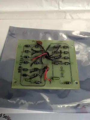 Used WESTINGHOUSE 205C223G02 Circuit Boards Ohio US | Surplus Asset Holdings #1238259