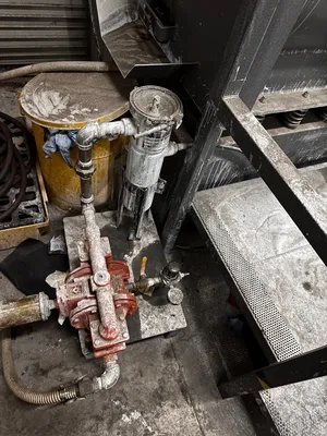 2018 Filter King 3275 TUMBLING BARRELS | Machinery Resources International (3)