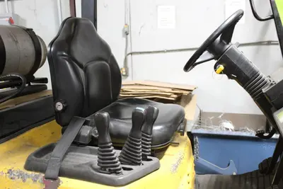 CLARK CGP25 Forklift Trucks | Levy Recovery Group (5)