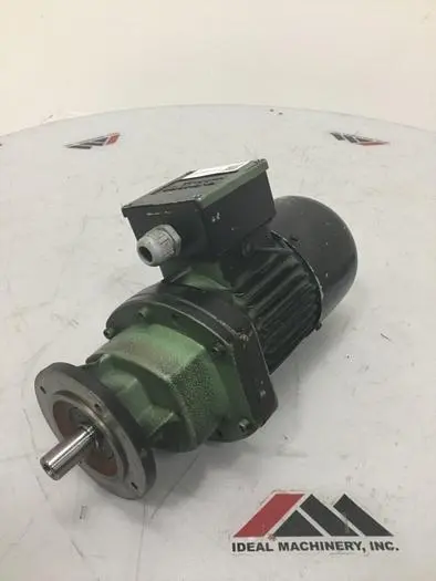 Used FLENDER ZF90M1B4L4 Motors (misc) Michigan US | Ideal Machinery #697378