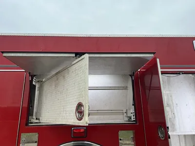 Used 2008 PETERBILT PIERCE PUMPER / TANKER Fire Trucks Minnesota US | Carco Truck & Equipment #1514305