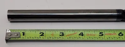 Used AJ ROD CO. B5/8-4-6000-000-12 Misc Industrial Equipment Kentucky US | Aucto #687408