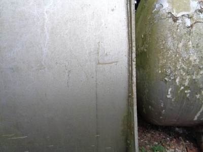 27,000L Vertical Encl Tank S/S