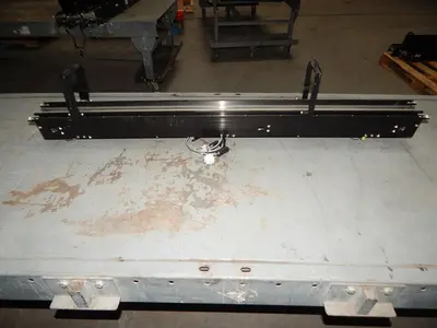 Used ROCKWELL AUTOMATION 10730175 Conveyor Parts Texas US | Aucto #1455789