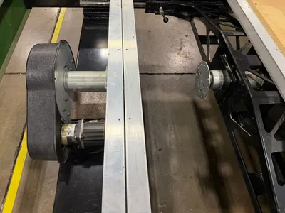 2014 STREAMLINE AUTOMATION FROGMILL 3D CNC ROUTER | CNC EXCHANGE (6)
