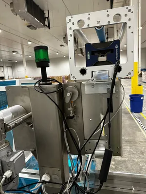 USED WEIGHPACK SLEEK F65