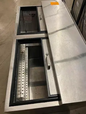 USED GASTENDER ST48