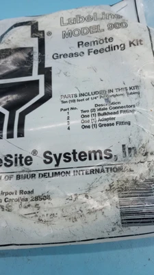 NEW LUBLINE 900 900