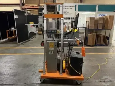 USED 2023 KEYENCE MD-X2500A