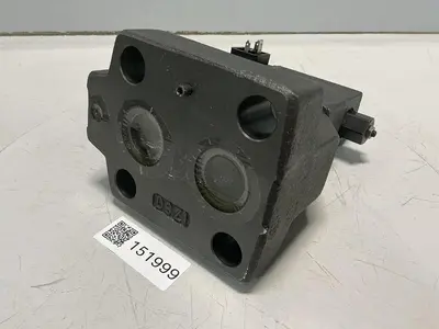 USED YUKEN EDG-01V-H-1-PNT11-51116-R