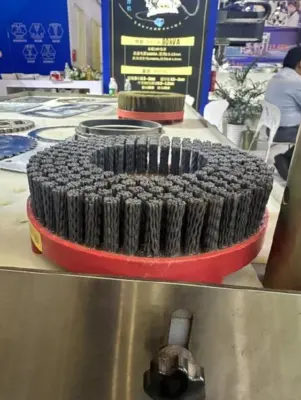 SMC SD-H Deburring Machines | Rock Solid Tools (9)