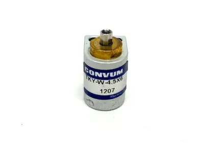 Used Parker Convum TKY-W-4.5X6 Pneumatic Cylinders Michigan US | Maverick Industrial Sales #1402260