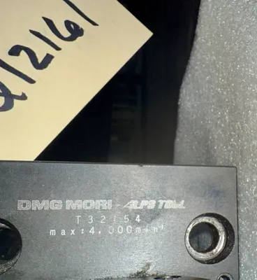 Alps Tool T32154 Tool Holders | Great American Equipment Company (2)