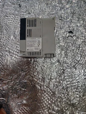 USED ALLEN-BRADLEY 22A-D2P3N104