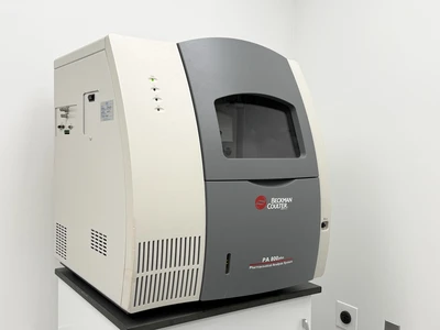 Used Beckman Coulter A74603 Electrophoresis Missouri US | BioLabTek #1319970