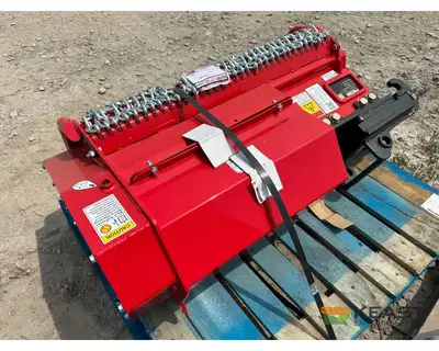 Used FECON _UNKNOWN_ Forestry Grinders Iowa US | Keast Enterprises #1360341