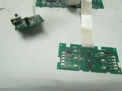 APC 640-7734H Main Controller Board For APC SUA1500RM2U Units 4G Smart UPS