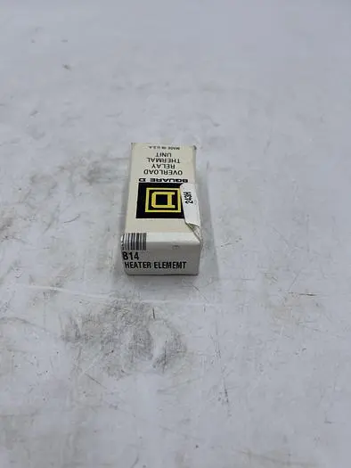 New | in-Stock SQUARE D SQUARE D B14 Misc Electrical & Power Parts | ND Industrial Surplus #1212581