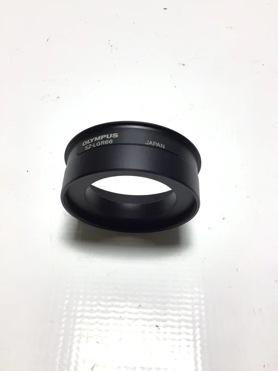 Used OLYMPUS _UNKNOWN_ Microscope Accessories Pennsylvania US | Moses B Glick #1007040