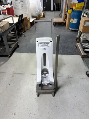 U-LINE BOOTIEBUTLER Other | ESS Industrial Equipment Sales (1)